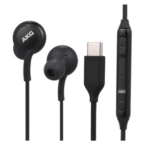 هدفون داخل گوش با سیم سامسونگ مدل  AKG EO-IC100 رابط Type-C
